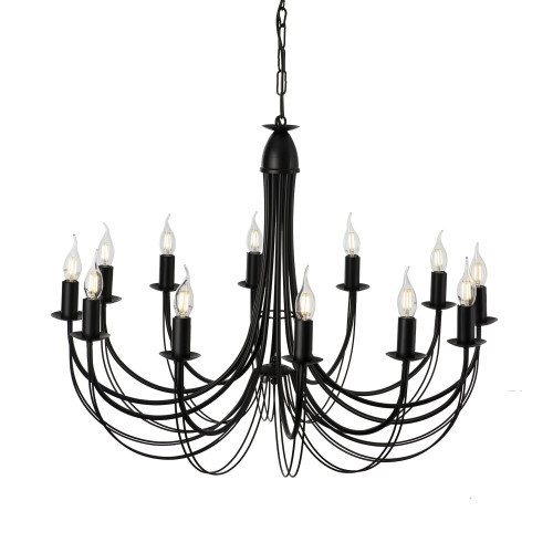 Люстра «Джульетта» 70307 (2020)